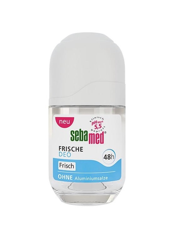 sebamed FRISCHE DEO 50 ml Körperpflege