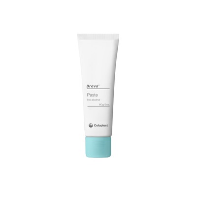 BRAVA alkoholfreie Paste 60 g Paste