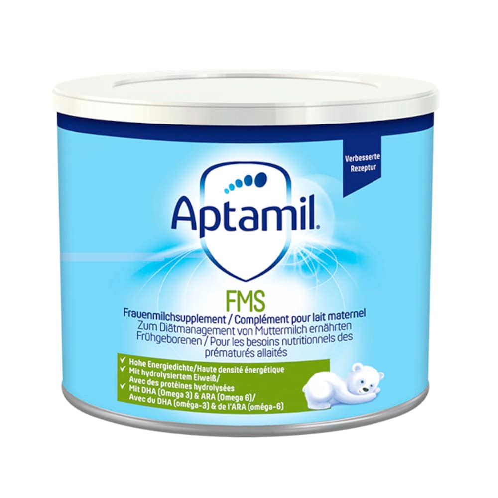 Aptamil FMS 200 g Pulver