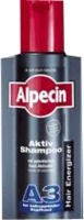ALPECIN Aktiv Shampoo A3 250 ml Shampoo