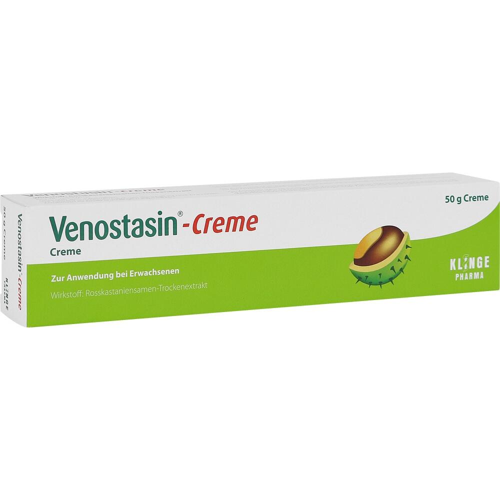 Venostasin-Creme 50 g Creme