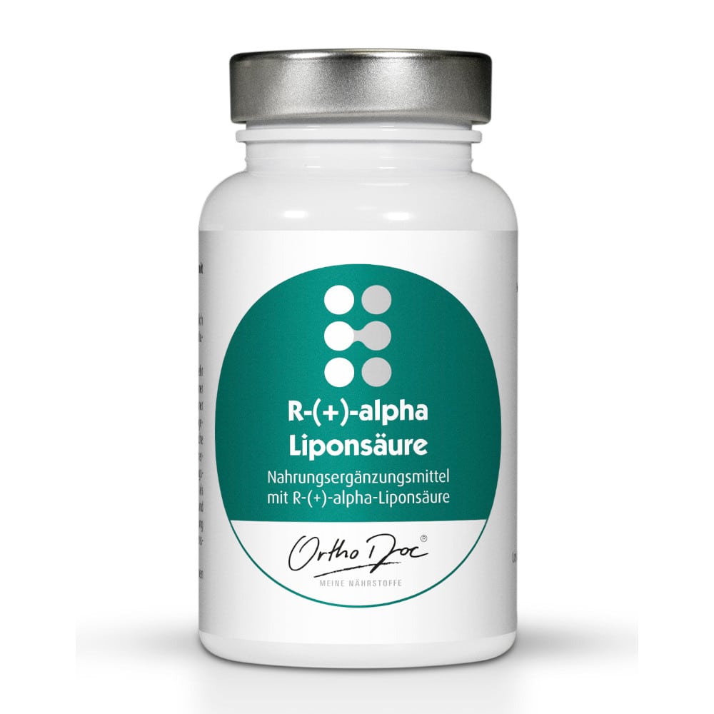 ORTHODOC R+ ALPHA LIPONSSA