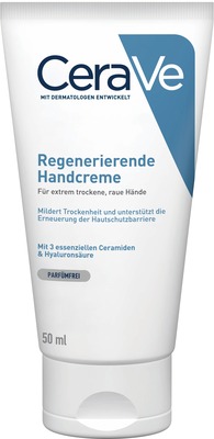 CeraVe Regenerierende Handcreme 50 ml Creme