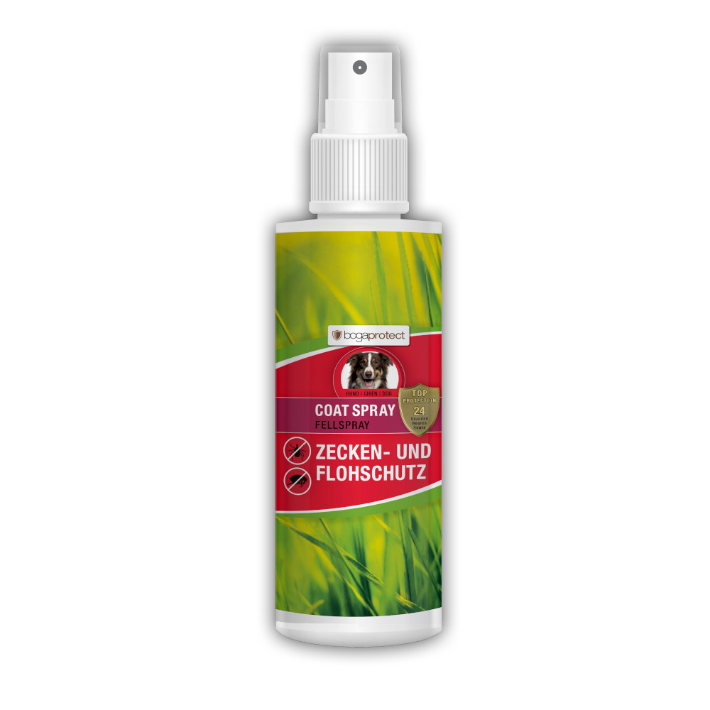 bogaprotect COAT SPRAY Hund 100 ml Spray