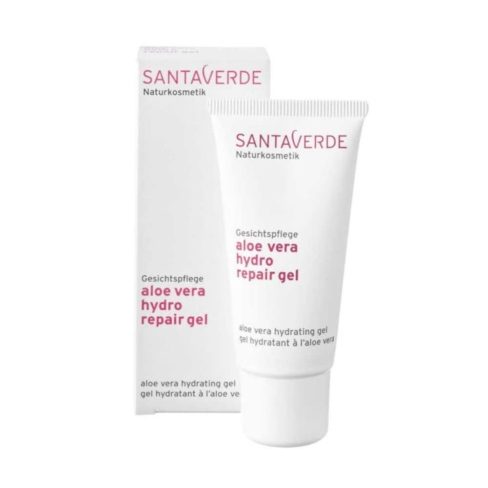 SANTA VERDE hydro repair gel aloe vera 30 ml Gel