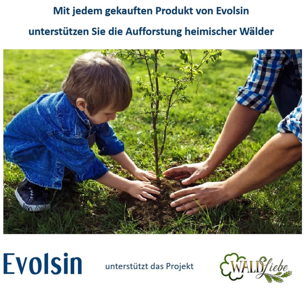Evolsin Psoriasis Schuppenflechte Balsam 100 ml Balsam