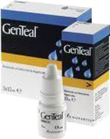 GENTEAL Augentropfen 3X10 ml Augentropfen 3X10 ml