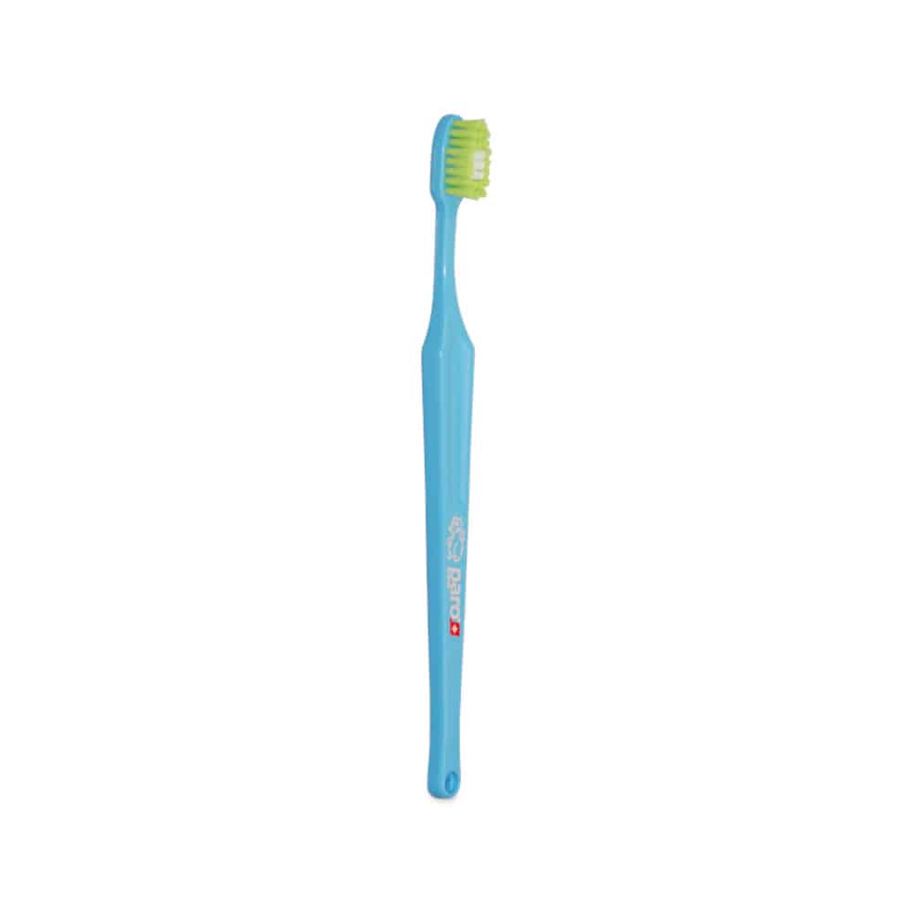 paro Baby extra sensitive Zahnbürste 1 St Zahnbürste