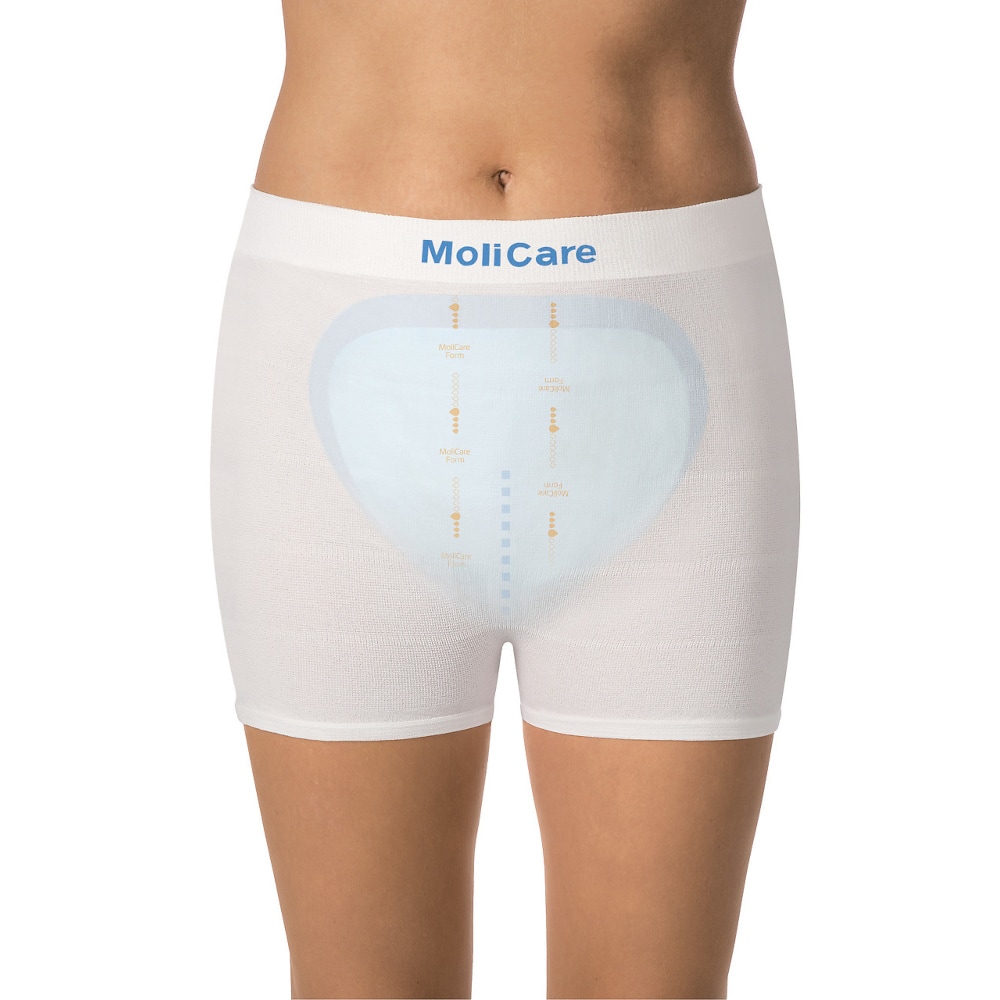 MoliCare Form 4 Tropfen  32 St