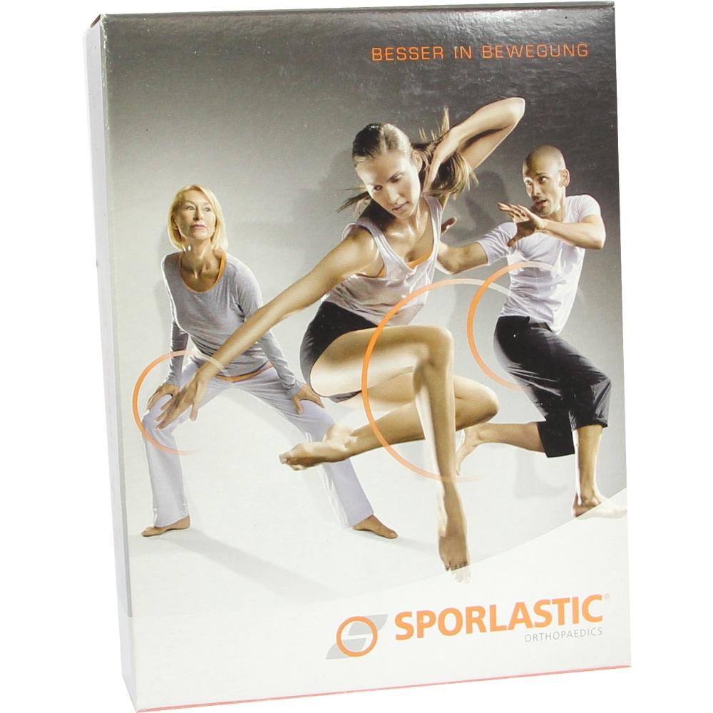 FLEXIBLE DAUMENSTÜTZE Gr.XL haut 07053 1 St Bandage