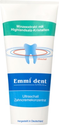 Emmi dent fresh  75 ml Zahnpasta