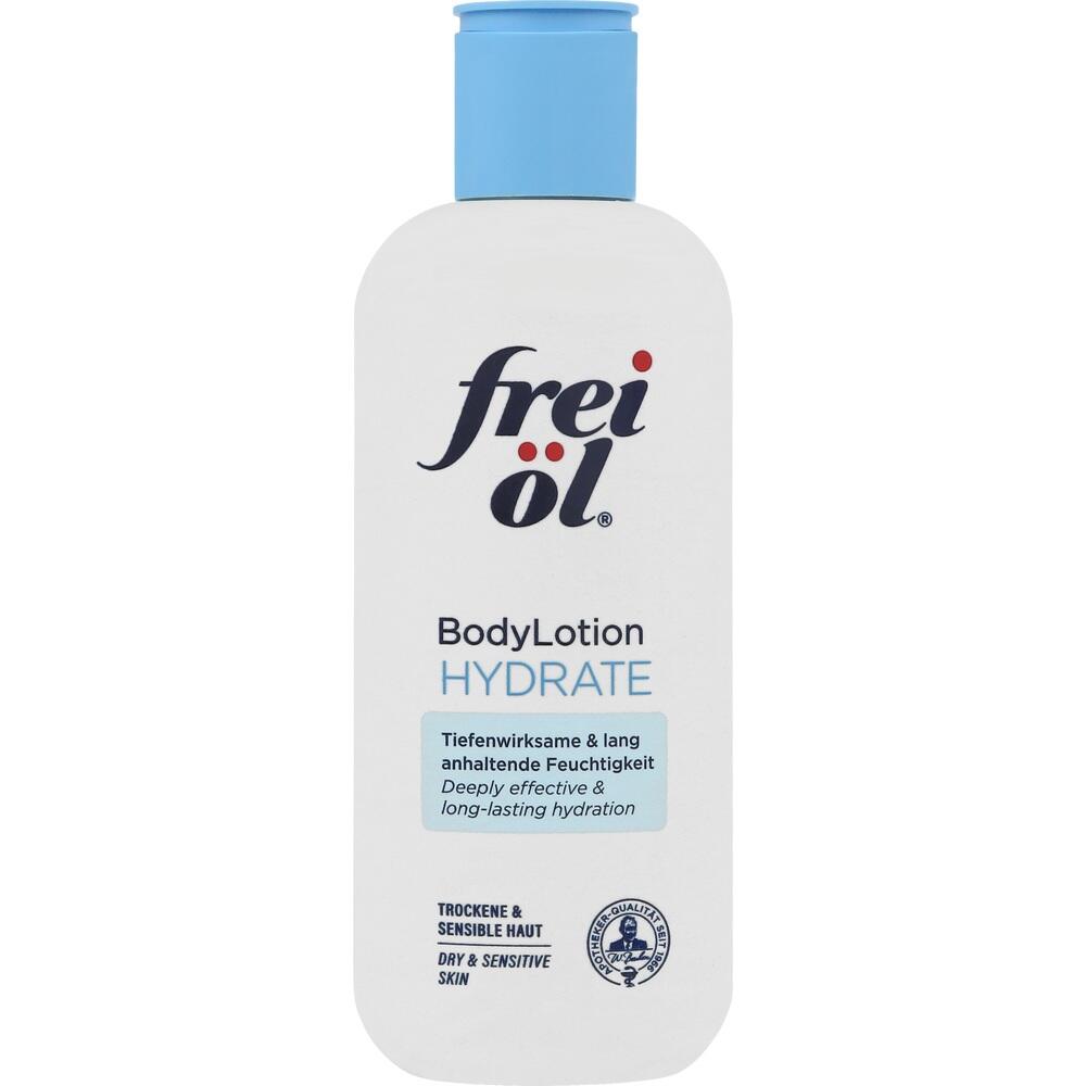 frei öl BodyLotion HYDRATE 250 ml Lotion