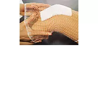 TG Fix Netzverband A 25 m weiß 1 St Verband