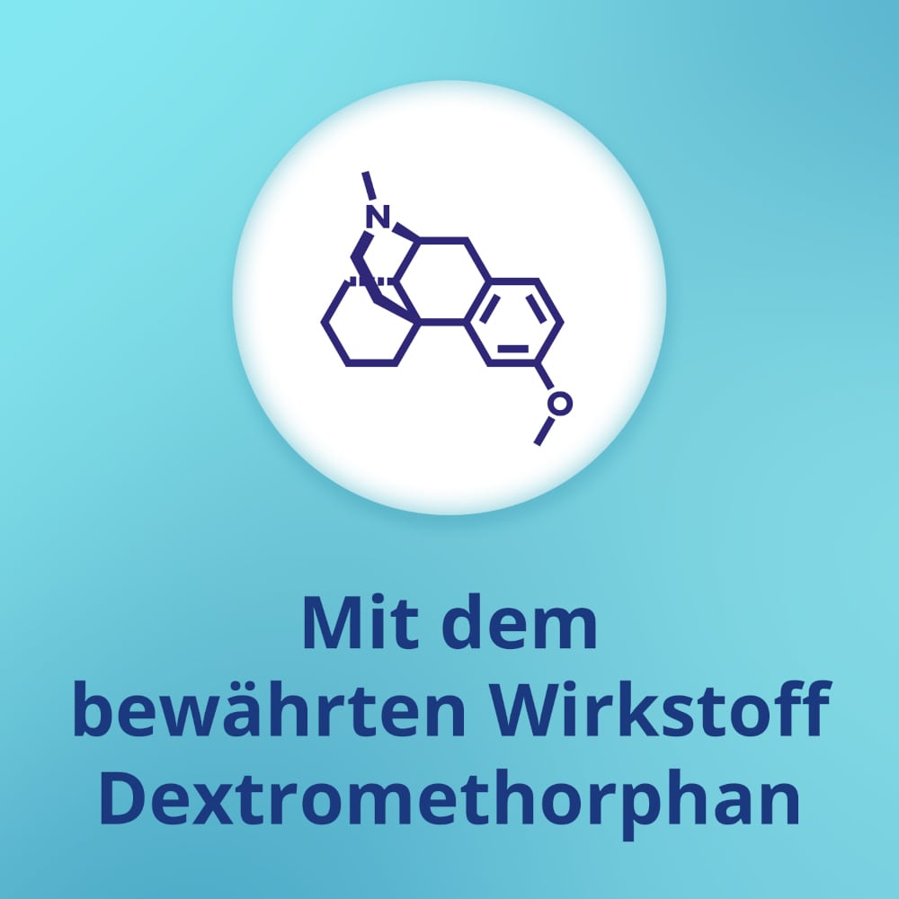 Silomat DMP gegen Reizhusten 40 St Lutschpastillen Silomat DMP gegen Reizhusten 40 St Lutschpastillen