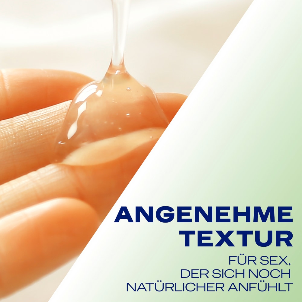durex naturals Extra Sensitive 100 ml Gel