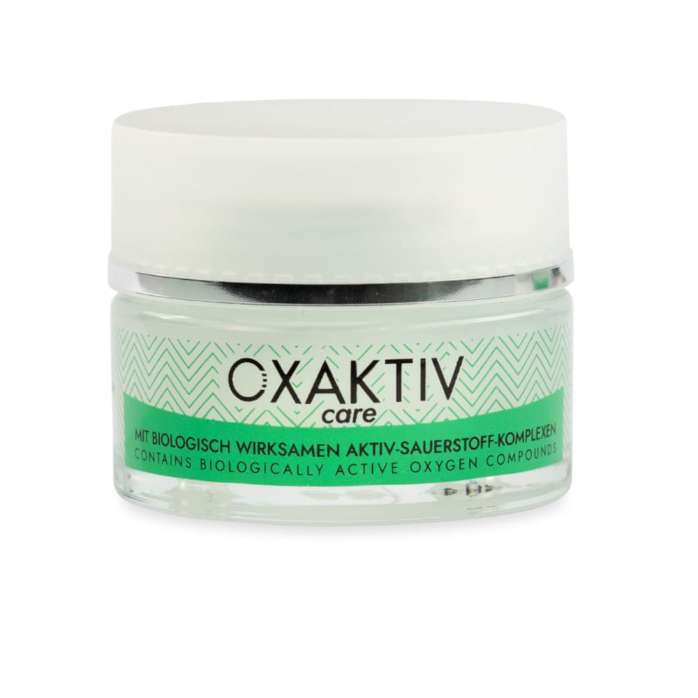 OXAKTIV cosmetic Creme 30 ml Creme