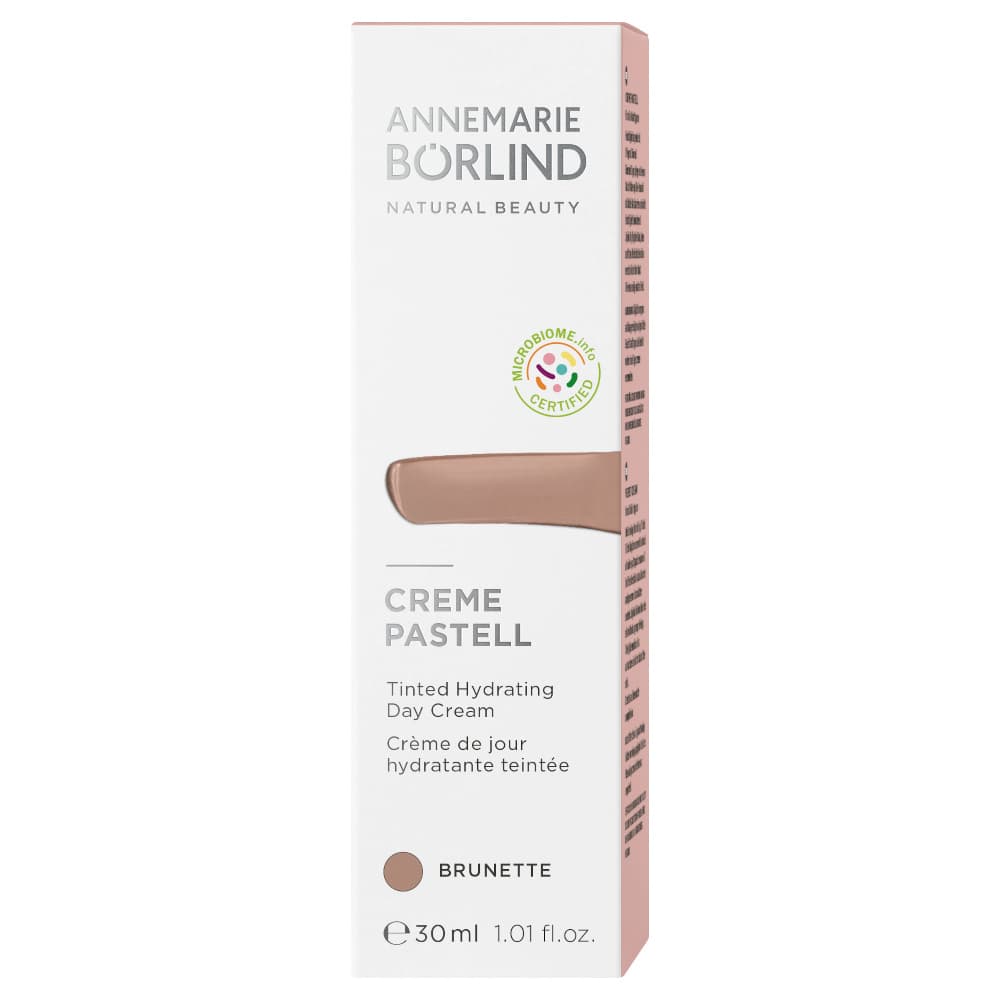ANNEMARIE BÖRLIND CREME PASTELL BRUNETTE 30 ml Creme