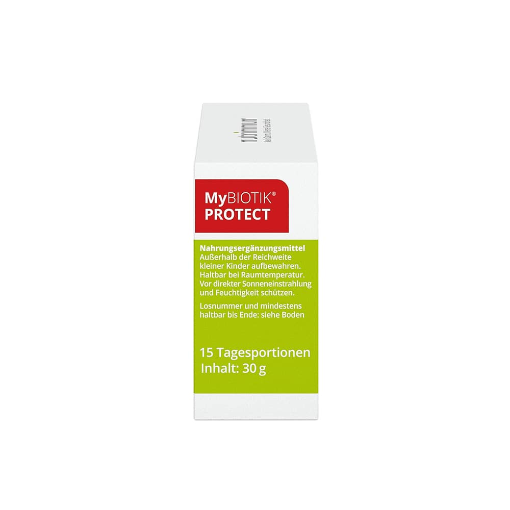 MyBIOTIK PROTECT 15X2 g Pulver