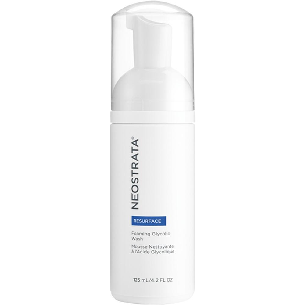 NEOSTRATA Foaming Glycolic Wash 125 ml Schaum