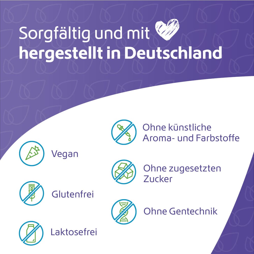 R(h)ein Nutrition BIOTIN + ZINK + SELEN 120 St Kapseln