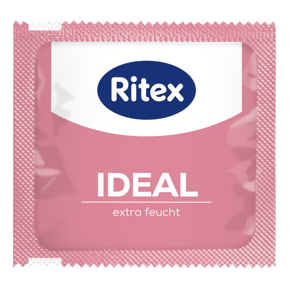 Ritex IDEAL  10 St Kondome