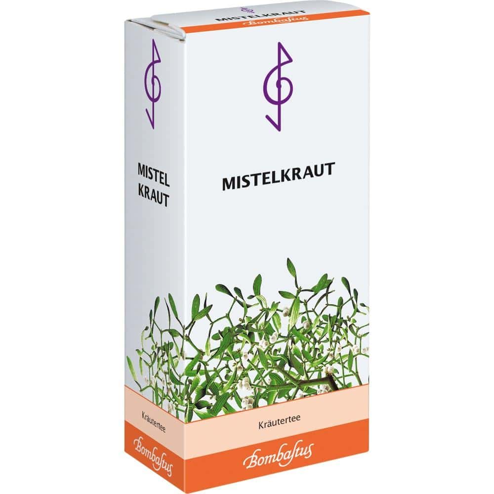 MISTELKRAUT Tee 140 g Tee
