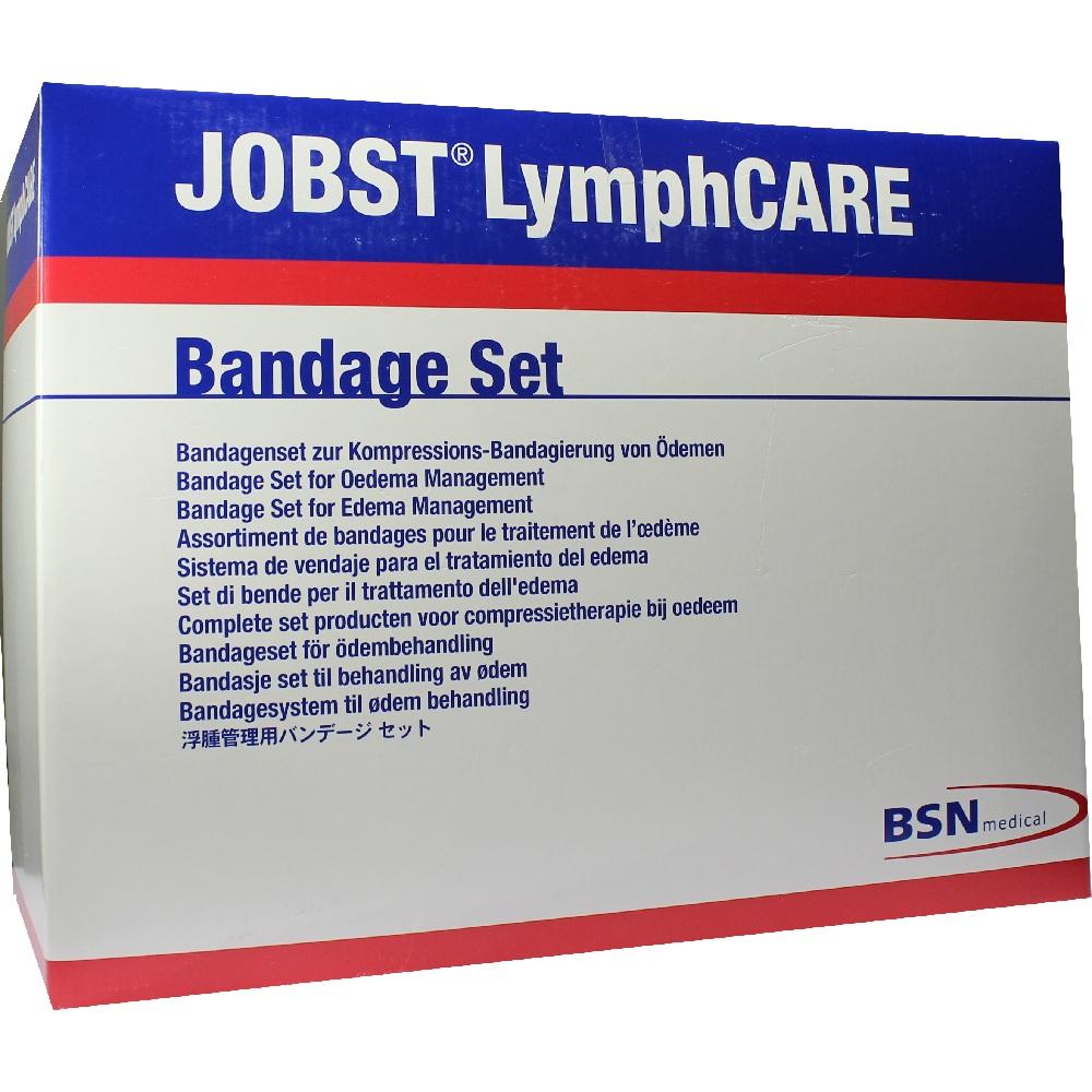 JOBST LYMPH CARE Unterschenkel Set 1 St