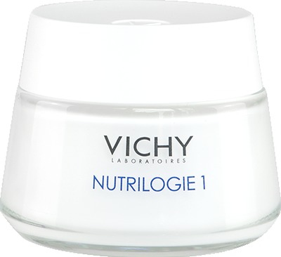 VICHY NUTRILOGIE 1 Creme  50 ml Creme