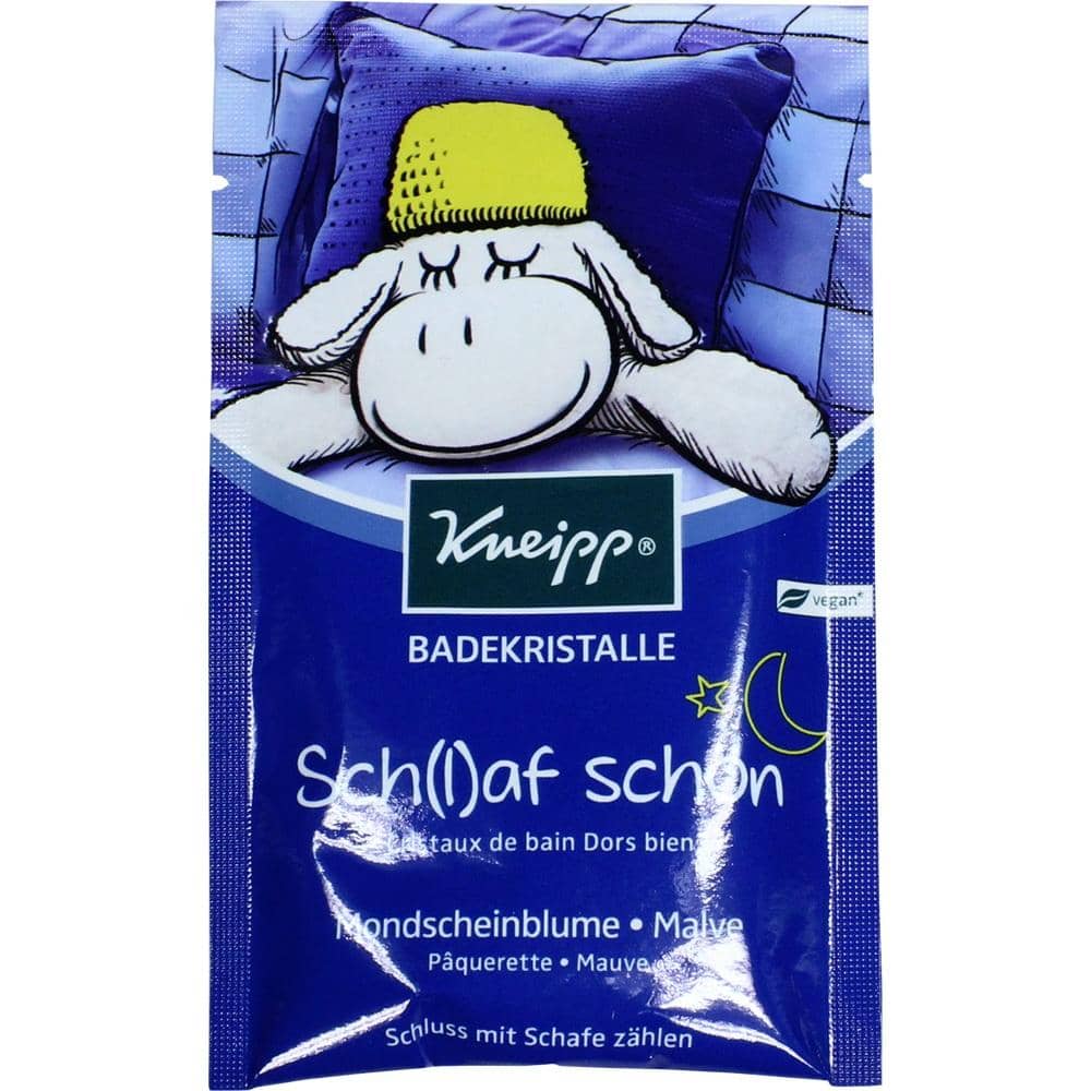 KNEIPP BADEKR SCH(L)AF