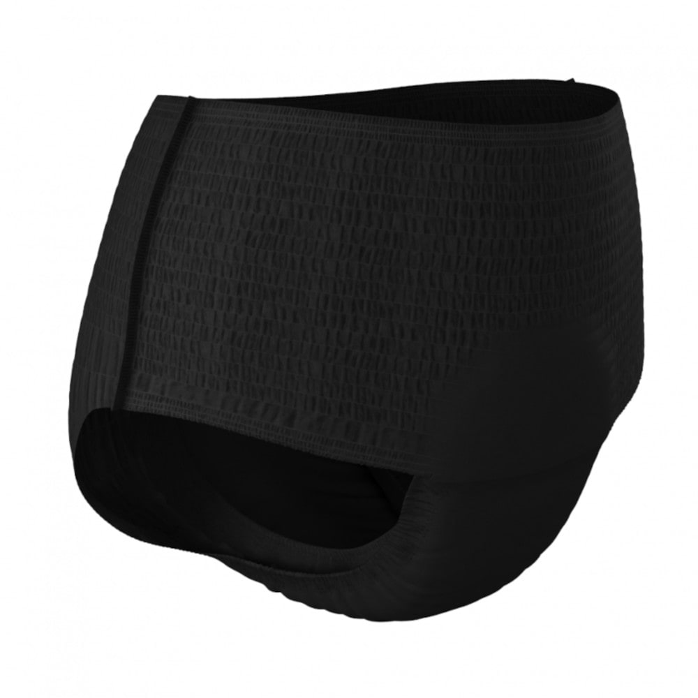 TENA Silhouette NOIR PLUS M Taillenhohe Pants 9 St
