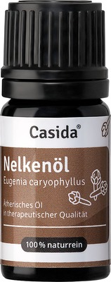 NELKENOEL GEWUERZNEL NATUR