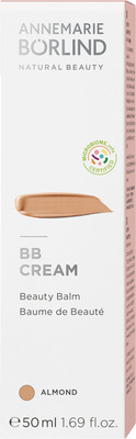 ANNEMARIE BÖRLIND BB CREAM ALMOND 50 ml Creme