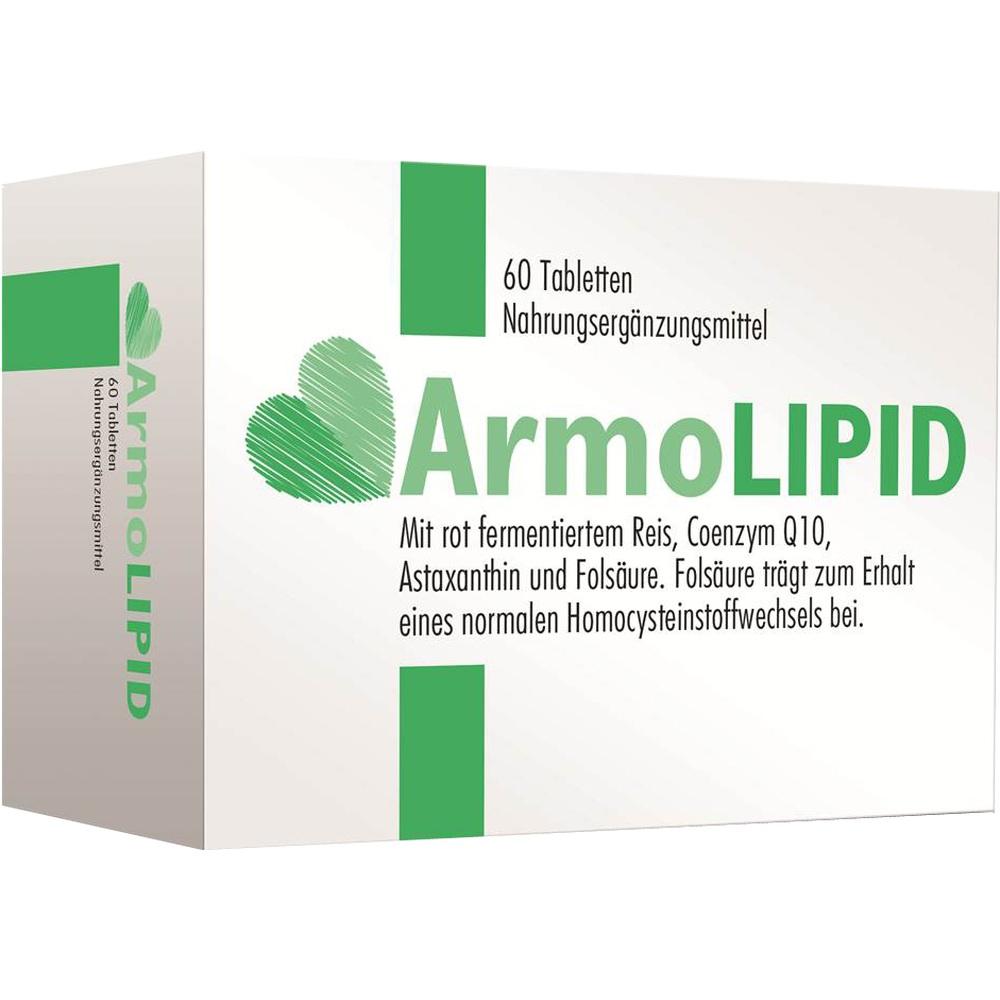 ArmoLIPID 60 St Tabletten