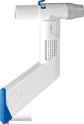 RC Cornet PLUS TRACHEO 1 St
