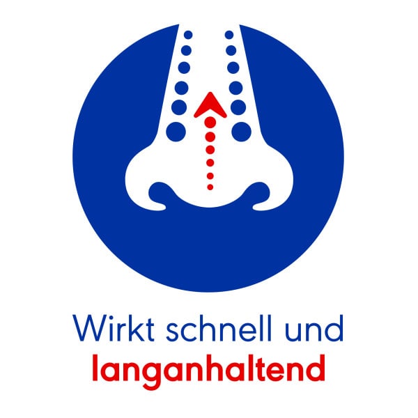 Otriven gegen Schnupfen 0,1% 10 ml Nasentropfen