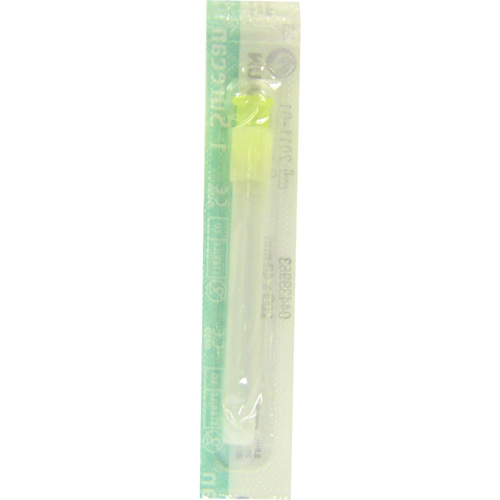 SURECAN Kan.20 Gx40 mm gerade 1 St Kanüle