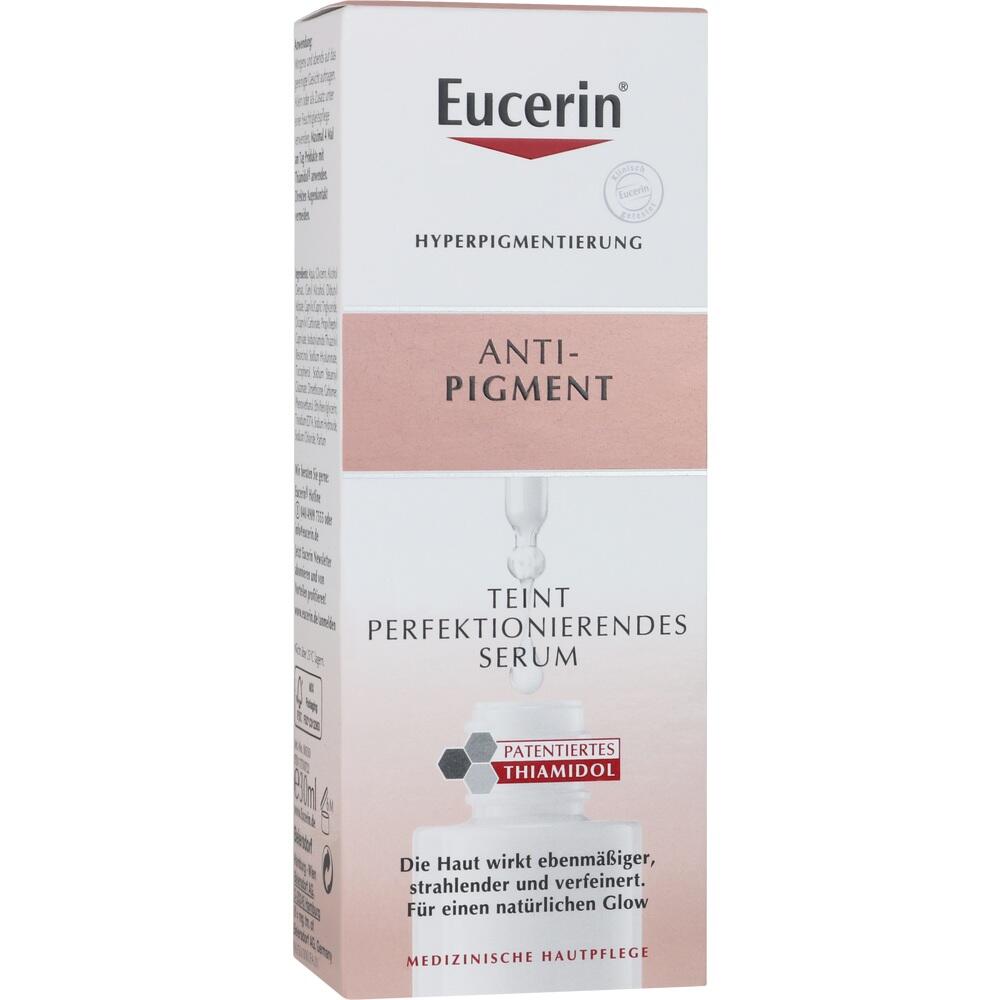 Eucerin ANTI PIGMENT TEINT PERFEKTIONIERENDES SERUM  30 ml Konzentrat