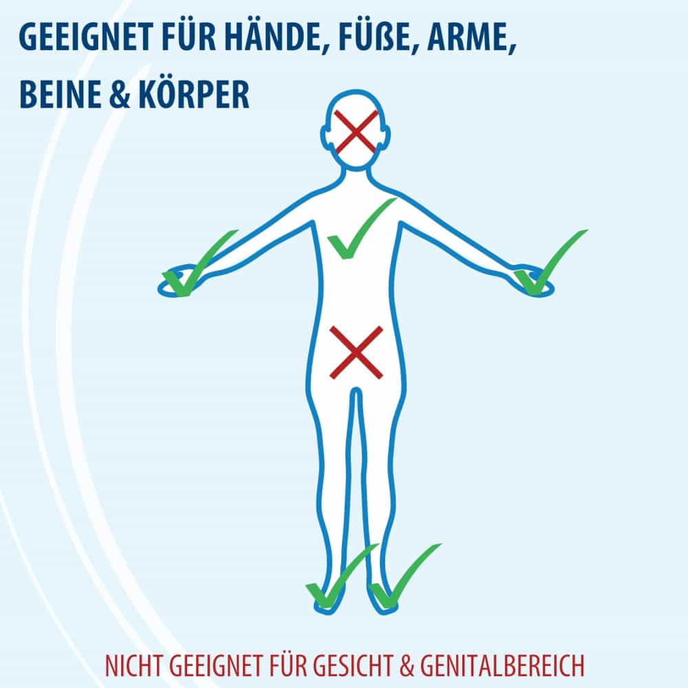 Evolsin Anti Warzen Stift 3 ml Stifte