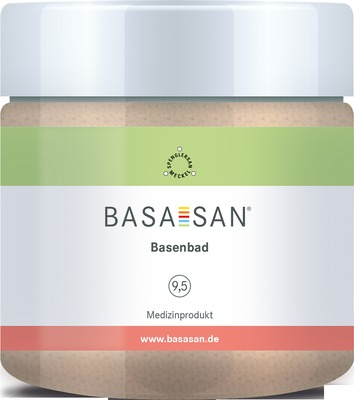 BASASAN Basenbad 900 g Bad
