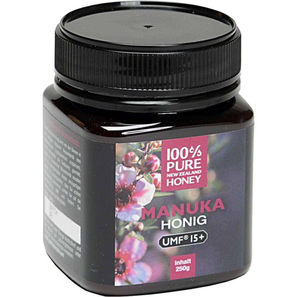 Manuka Honig 250g MGO 500 250 g