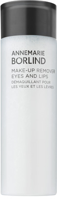 ANNEMARIE BÖRLIND MAKE-UP REMOVER EYES AND LIPS 125 ml Flüssigkeit