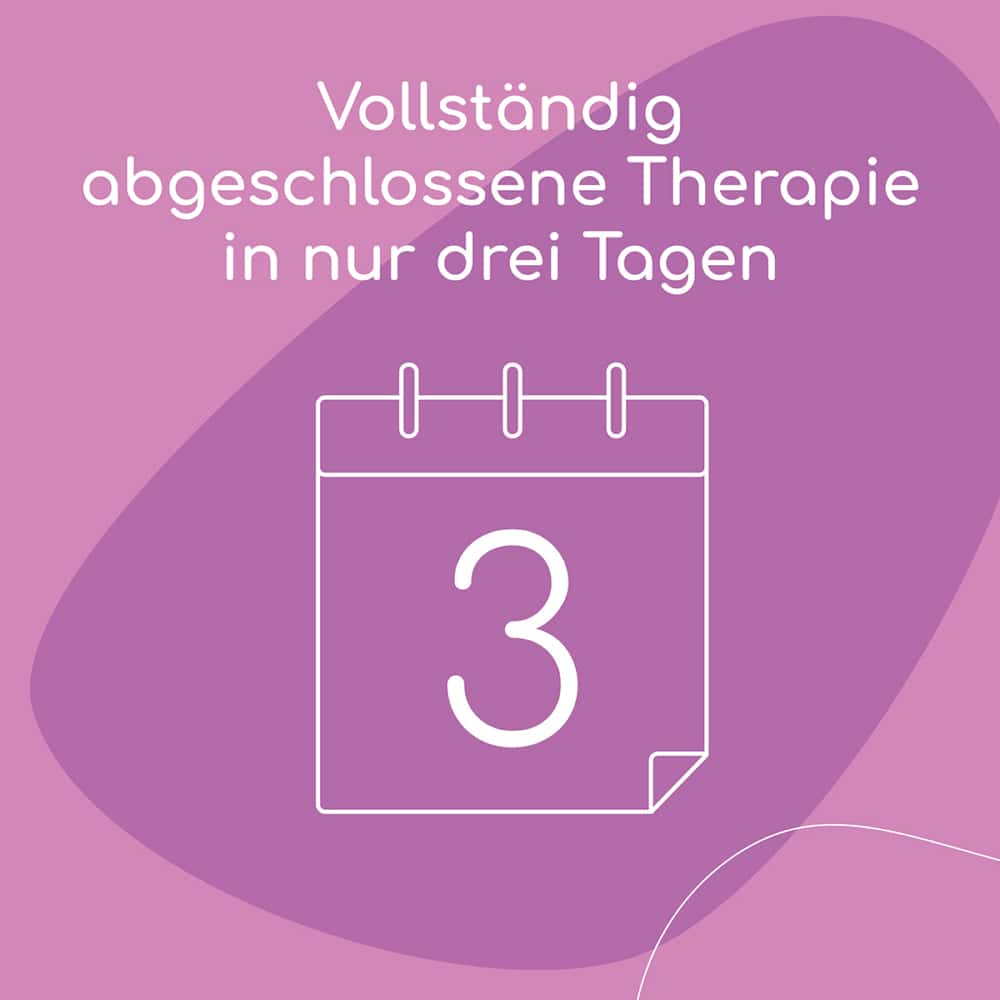 KadeFungin 3 bei Scheidenpilz - Kombipackung - Creme + Vaginaltabletten 1 St Kombipackung