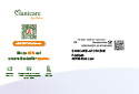 Sanicare Freiumschlag Sanicare Freiumschlag