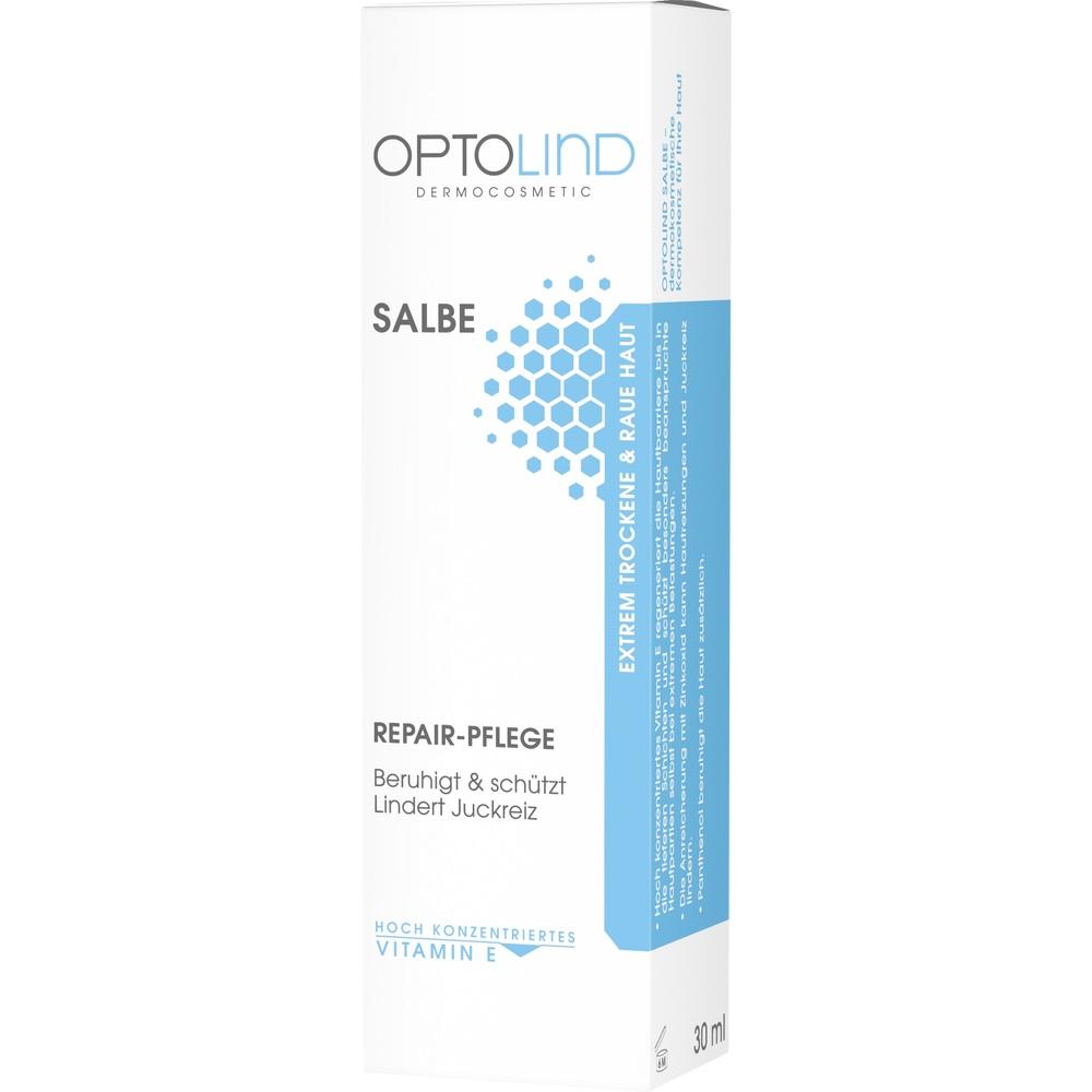OPTOLIND Salbe 30 ml Salbe