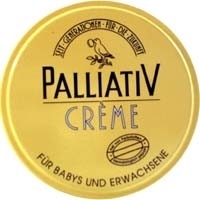 PALLIATIV Creme 250 ml Creme