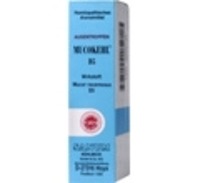 MUCOKEHL Augentropfen D 5 5 ml Augentropfen