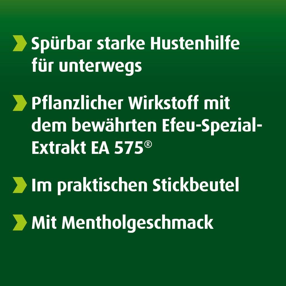PROSPAN Hustenliquid 30X5 ml Flüssigkeit zum Einnehmen