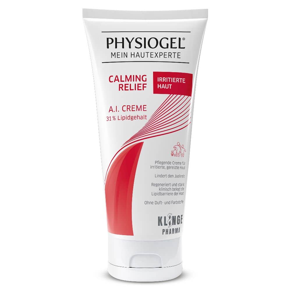 PHYSIOGEL Calming Relief A.I. Creme irritierte Haut 100 ml Creme