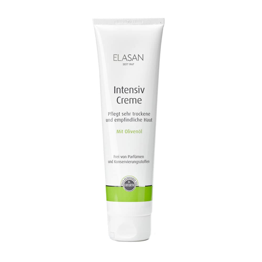ELASAN Intensiv Creme  150 ml Creme