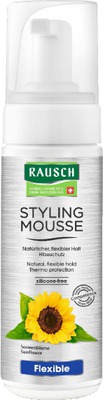RAUSCH STYLING MOUSSE Flexible Non-Aerosol 150 ml 150 ml Schaum